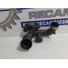 Recambio de tubo para nissan note 1.5 dci turbodiesel cat referencia OEM IAM 165763VD0A  