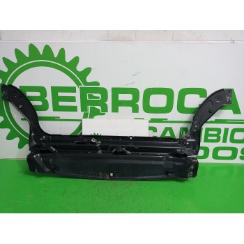 Recambio de panel frontal para citroën berlingo 1.9 diesel referencia OEM IAM 7106C2  