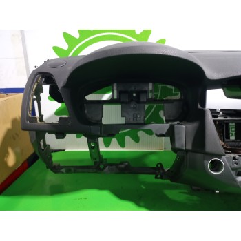 Recambio de kit airbag para renault laguna grandtour iii renault laguna iii grandtour referencia OEM IAM 681002890R  