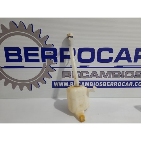 Recambio de deposito limpia para fiat doblo cargo (223) 1.2 cat referencia OEM IAM 0052046692  