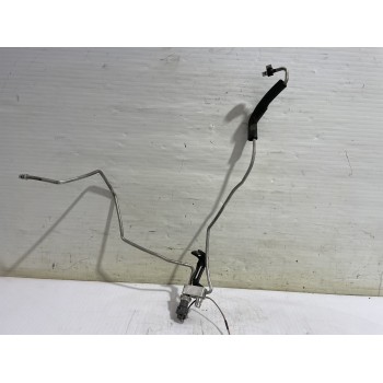 Recambio de tubos aire acondicionado para toyota prius (nhw20) basis referencia OEM IAM 8870647080  