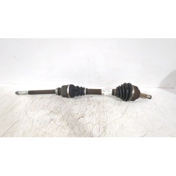 Recambio de transmision delantera derecha para citroën xsara picasso (n68) 1.6 hdi referencia OEM IAM 3273FH  