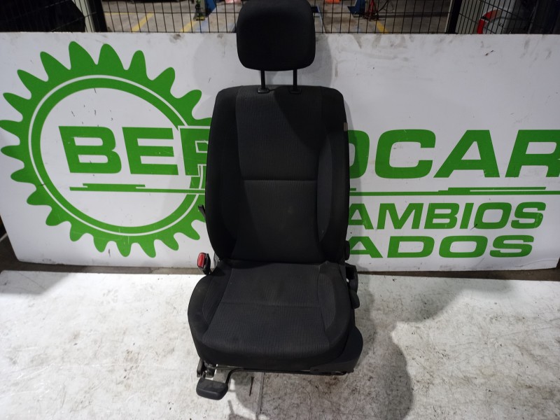 Recambio de asiento delantero izquierdo para renault laguna grandtour iii renault laguna iii grandtour referencia OEM IAM 876700