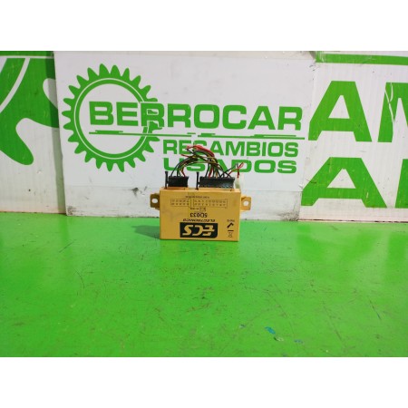 Recambio de modulo ecu para nissan juke (f15) acenta referencia OEM IAM E130311036  