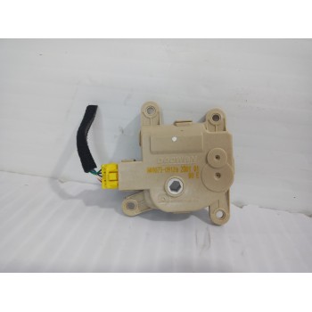 Recambio de motor apertura trampilla para kia niro (sg2) hybrid concept referencia OEM IAM H400730912A  