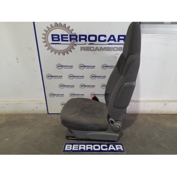 Recambio de asiento delantero izquierdo para peugeot 107 1.0 cat (384f) referencia OEM IAM 8845X0  