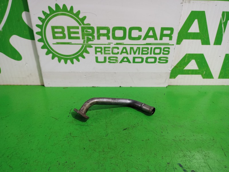 Recambio de tubo para nissan cabstar e 3.0 diesel referencia OEM IAM 1505069T08  