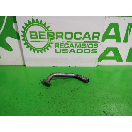 Recambio de tubo para nissan cabstar e 3.0 diesel referencia OEM IAM 1505069T08  