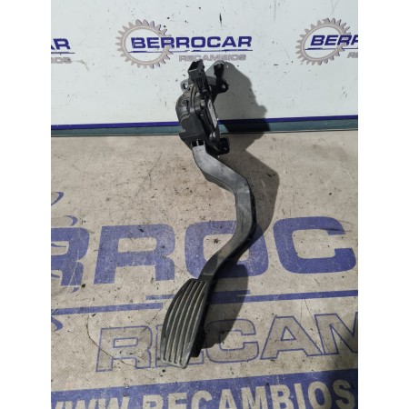 Recambio de pedal acelerador para alfa romeo giulietta (191) 1.6 jtdm cat referencia OEM IAM 505212670  