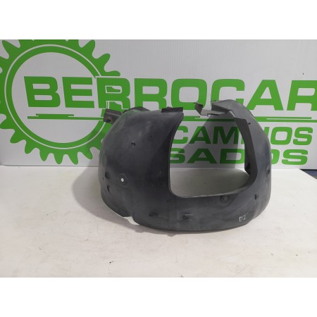 Recambio de paso rueda delantero para citroën c4 sedan 1.6 16v cat (nfu / tu5jp4) referencia OEM IAM 9681719480  