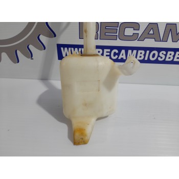 Recambio de deposito limpia para fiat doblo cargo (223) 1.2 cat referencia OEM IAM 0052046692  