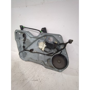 Recambio de elevalunas delantero izquierdo para seat leon (1m1) 1.9 tdi referencia OEM IAM 1M0837461A  