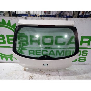 PORTON TRASERO 6J4827024 (CRISTAL DE REGALO) 