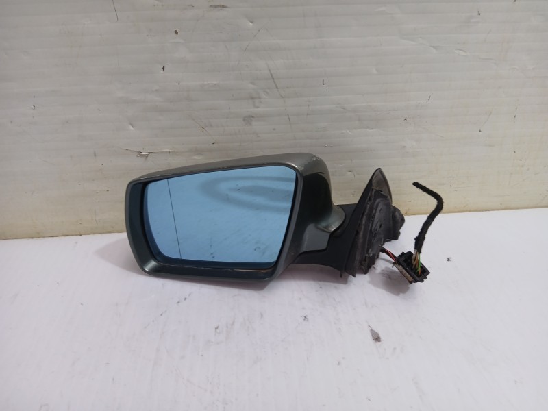 Recambio de retrovisor izquierdo para audi a6 avant (4b5) 2.5 tdi quattro referencia OEM IAM 4Z7858531A3FZ  