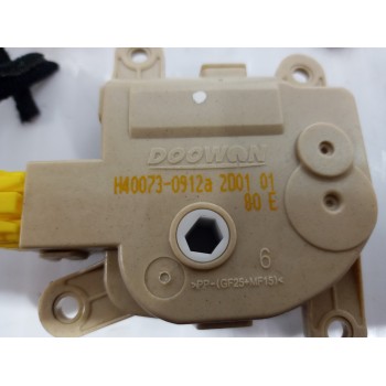 Recambio de motor apertura trampilla para kia niro (sg2) hybrid concept referencia OEM IAM H400730912A  