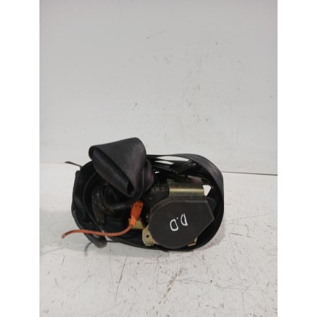 Recambio de cinturon seguridad delantero derecho para citroën c4 i (lc_) 1.6 hdi referencia OEM IAM 8974T5  