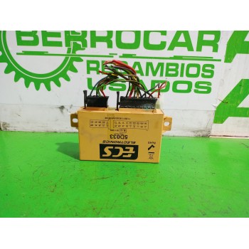 Recambio de modulo ecu para nissan juke (f15) acenta referencia OEM IAM E130311036  