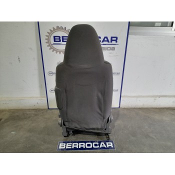 Recambio de asiento delantero izquierdo para peugeot 107 1.0 cat (384f) referencia OEM IAM 8845X0  