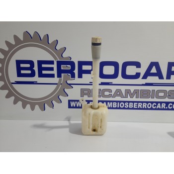 Recambio de deposito limpia para fiat doblo cargo (223) 1.2 cat referencia OEM IAM 0052046692  