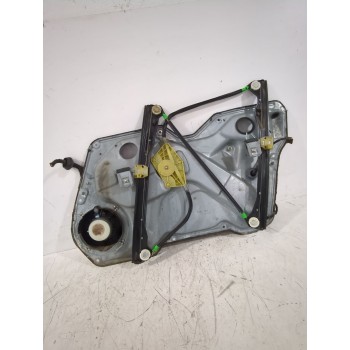 Recambio de elevalunas delantero izquierdo para seat leon (1m1) 1.9 tdi referencia OEM IAM 1M0837461A  