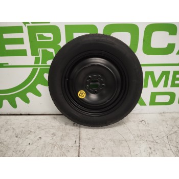 Recambio de rueda repuesto para ford focus turn. (cb8) 1.6 tdci cat referencia OEM IAM AM51BA  