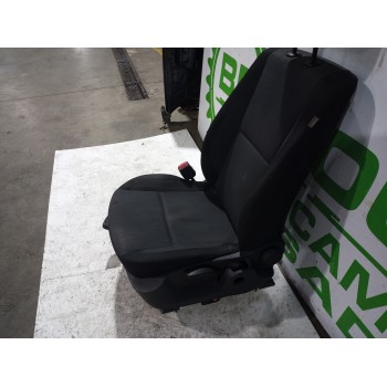 Recambio de asiento delantero izquierdo para renault laguna grandtour iii renault laguna iii grandtour referencia OEM IAM 876700