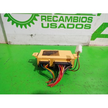 Recambio de modulo ecu para nissan juke (f15) acenta referencia OEM IAM E130311036  