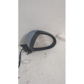 Recambio de parasol derecho para opel corsa d (s07) 1.3 cdti (l08, l68) referencia OEM IAM 13163837  