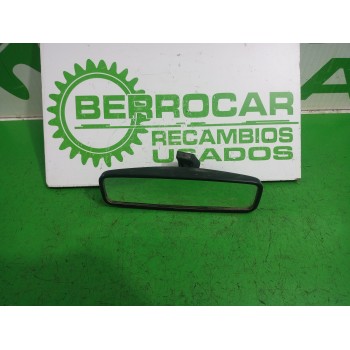 Recambio de espejo interior para citroën berlingo 1.9 diesel referencia OEM IAM E200633  