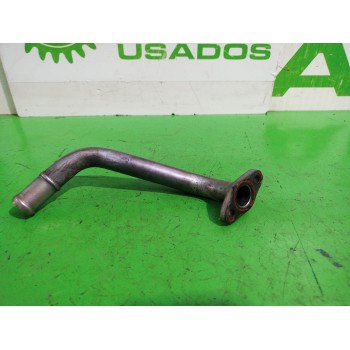 Recambio de tubo para nissan cabstar e 3.0 diesel referencia OEM IAM 1505069T08  