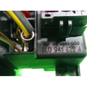 Recambio de caja reles / fusibles para volkswagen passat berlina (3b3) 1.6 referencia OEM IAM 8L0941822A  