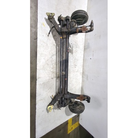 Recambio de puente trasero para citroën xsara picasso (n68) 1.6 hdi referencia OEM IAM 9830149780  