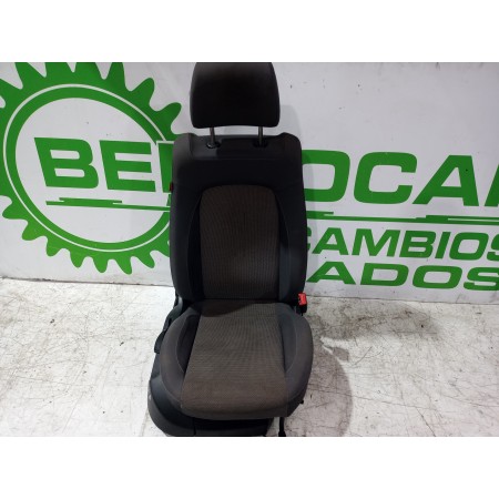 Recambio de asiento delantero derecho para seat altea (5p1) style copa referencia OEM IAM 1K4882045JK  