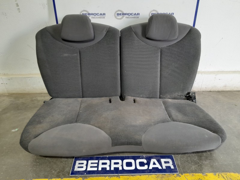 Recambio de asientos traseros para peugeot 107 1.0 cat (384f) referencia OEM IAM 8852G9  