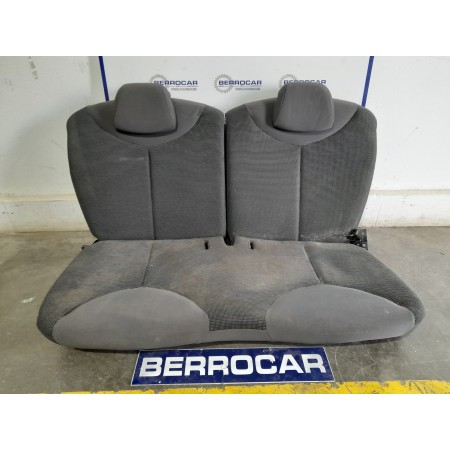 Recambio de asientos traseros para peugeot 107 1.0 cat (384f) referencia OEM IAM 8852G9  