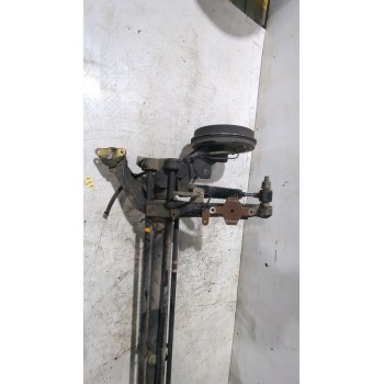 Recambio de puente trasero para citroën xsara picasso (n68) 1.6 hdi referencia OEM IAM 9830149780  