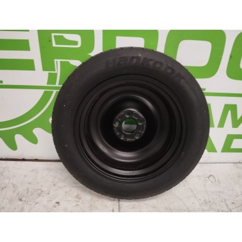 Recambio de rueda repuesto para ford focus turn. (cb8) 1.6 tdci cat referencia OEM IAM AM51BA  