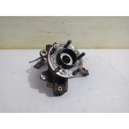 Recambio de mangueta delantera izquierda para ford focus lim. (cb4) business referencia OEM IAM 1420863  