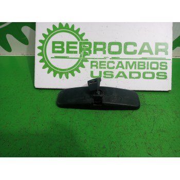 Recambio de espejo interior para citroën berlingo 1.9 diesel referencia OEM IAM E200633  