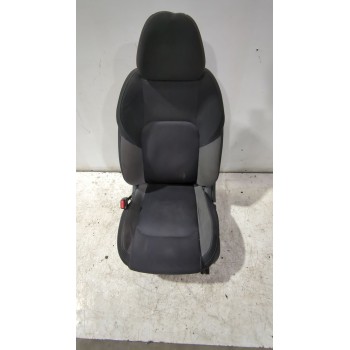 Recambio de asiento delantero izquierdo para nissan qashqai ii (j11, j11_) 1.3 dig-t referencia OEM IAM   