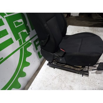 Recambio de asiento delantero izquierdo para renault laguna grandtour iii renault laguna iii grandtour referencia OEM IAM 876700