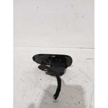 Recambio de mando elevalunas delantero derecho para seat leon (1m1) 1.9 tdi referencia OEM IAM 1M0959855  