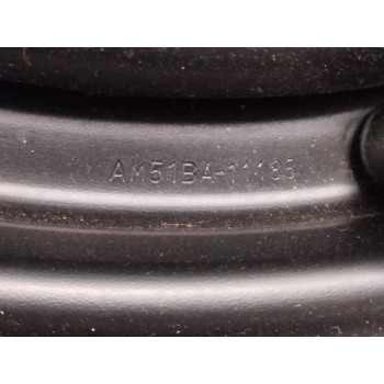 Recambio de rueda repuesto para ford focus turn. (cb8) 1.6 tdci cat referencia OEM IAM AM51BA  