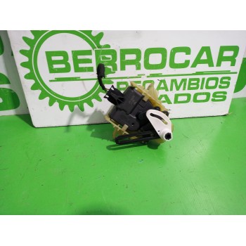 Recambio de motor apertura trampillas para volkswagen passat berlina (3b3) 1.6 referencia OEM IAM 1J0907511  