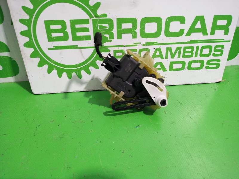 Recambio de motor apertura trampillas para volkswagen passat berlina (3b3) 1.6 referencia OEM IAM 1J0907511  