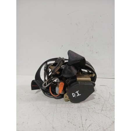 Recambio de cinturon seguridad delantero izquierdo para citroën c4 i (lc_) 1.6 hdi referencia OEM IAM 8974T9  