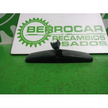 Recambio de espejo interior para citroën berlingo 1.9 diesel referencia OEM IAM E200633  