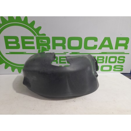 Recambio de paso rueda trasero para citroën c4 sedan 1.6 16v cat (nfu / tu5jp4) referencia OEM IAM 9681650980  