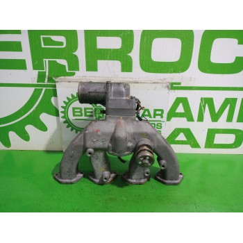 Recambio de colector admision para nissan cabstar e 3.0 diesel referencia OEM IAM 1400369T43  