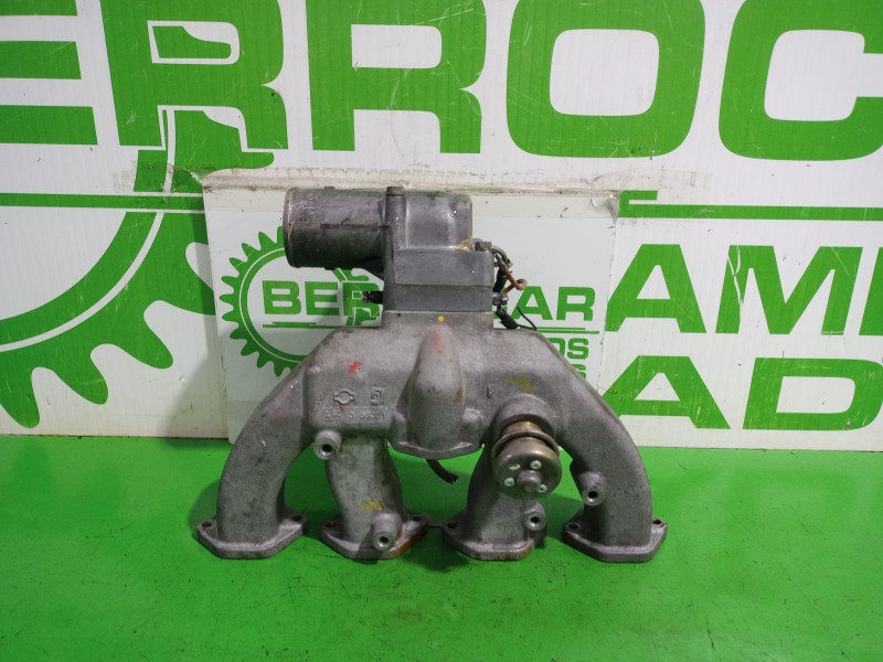 Recambio de colector admision para nissan cabstar e 3.0 diesel referencia OEM IAM 1400369T43  